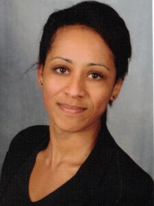 Georgette Boschmann Inhaber